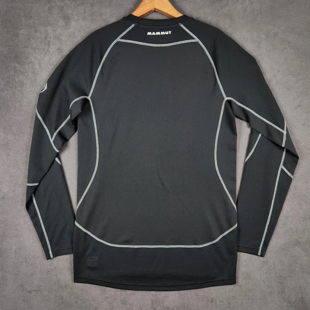 Mammut measurements chest